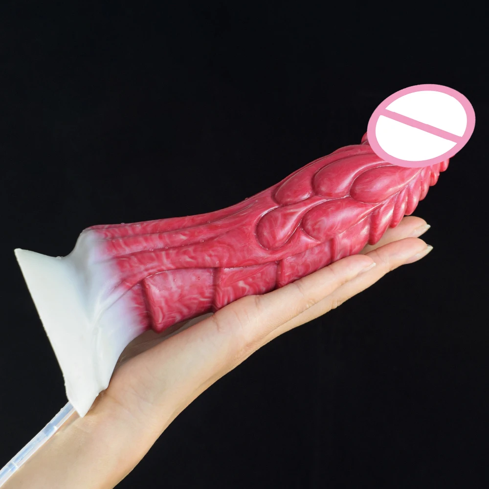 silikoninis dildo su ejakuliacijos funkcija