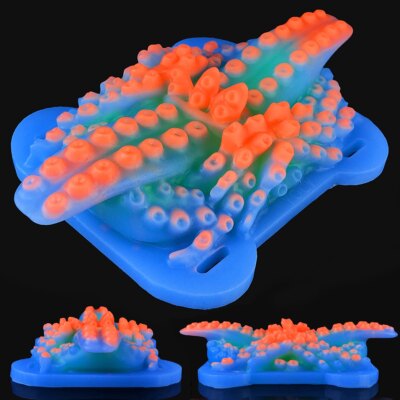 YOCY Sex Grinder Monster Octopus Adult Toy Sex Toy For Couples Foreplay asturbator Stimulator Silicone Fantasy Grinder 1