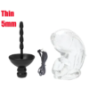5mm-plug-white-cage