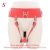 red-s