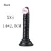 xxs-black