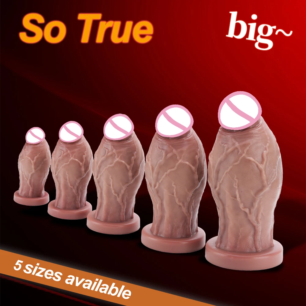 analinis dildo plėtėjas