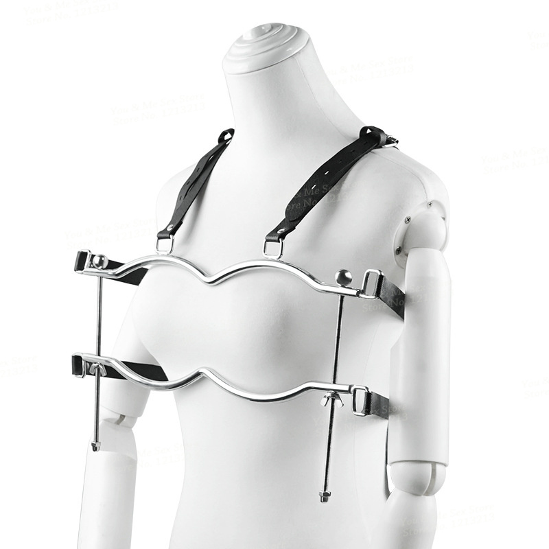BDSM bondage rinkinis suaugusiems