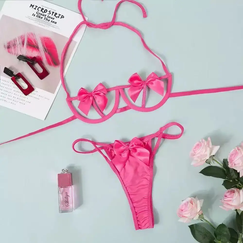 erotinis kostiumėlis babydoll