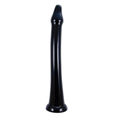 Plugue longo para bunda, massageador de próstata, masturbador masculino, plugue anal, pênis, sex shop, produtos sexuais para lés 1