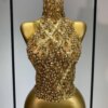 gold