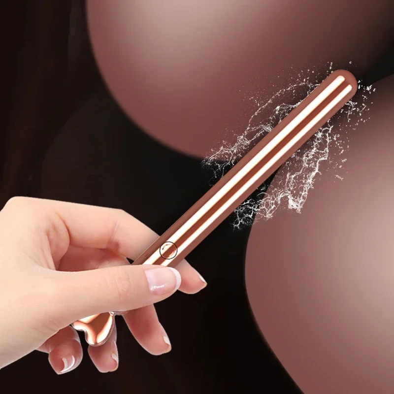 Prostatą masažuojantis vibratorius vyrams anusui stimuliuoti pradedantiesiems