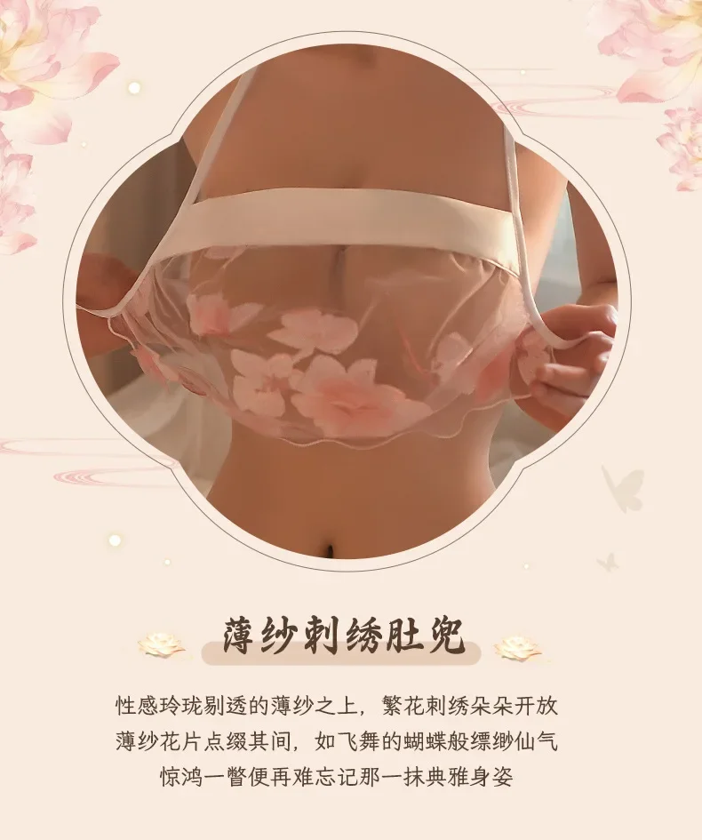 hanfu kimono suknelė