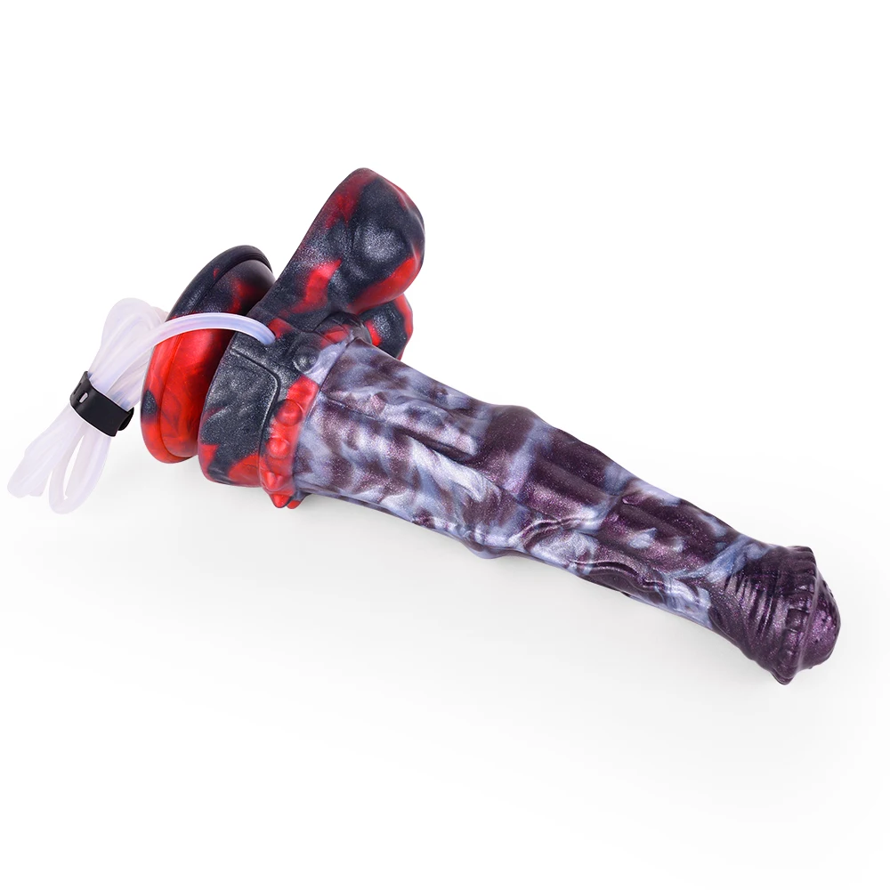 arklys dildo žaislas