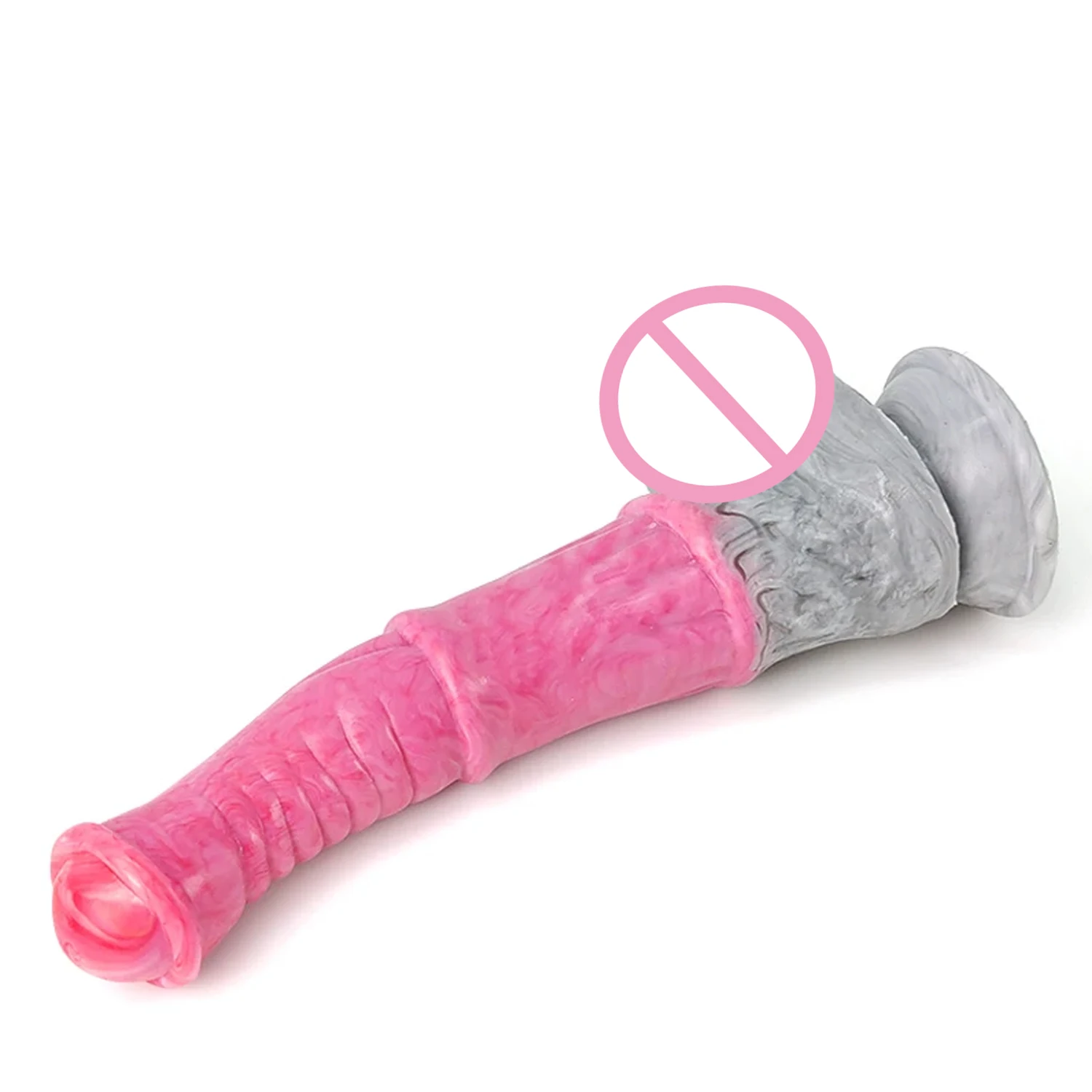 realističkas žirgo dildo