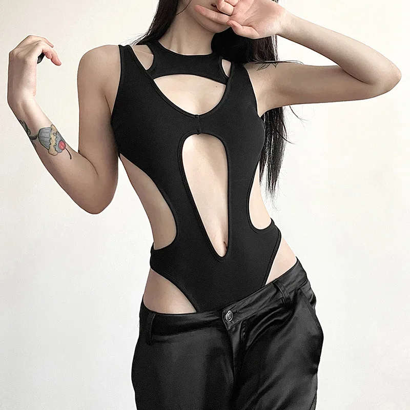seksuali techwear pižama