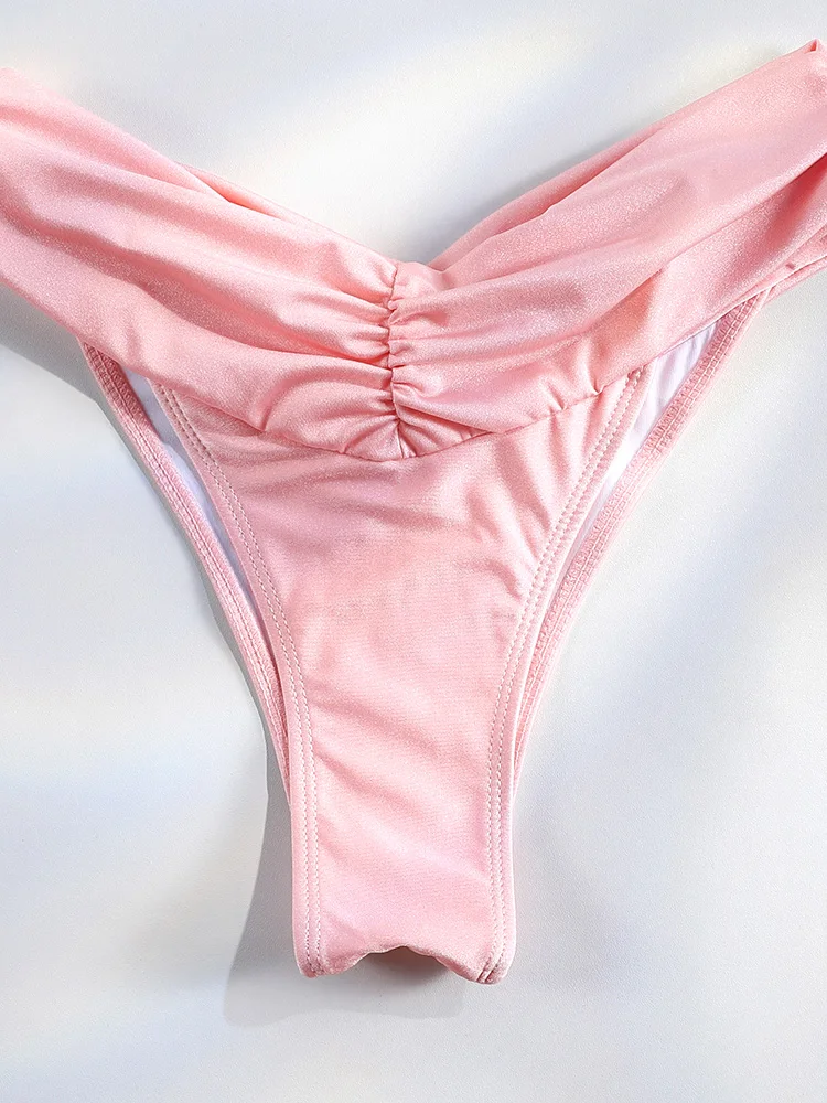 seksuali micro bikini moterims