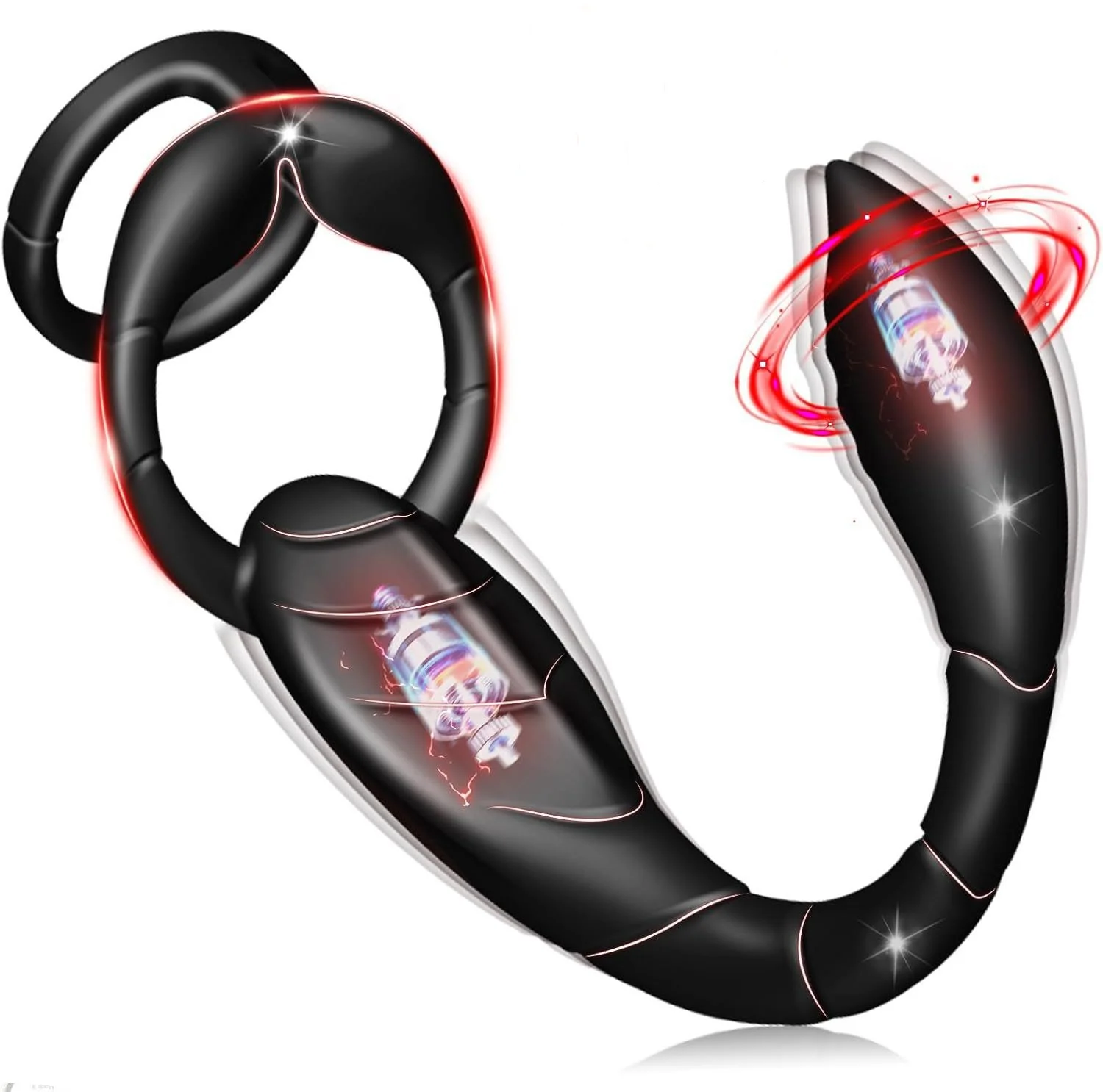 analinis vibrator vyrams