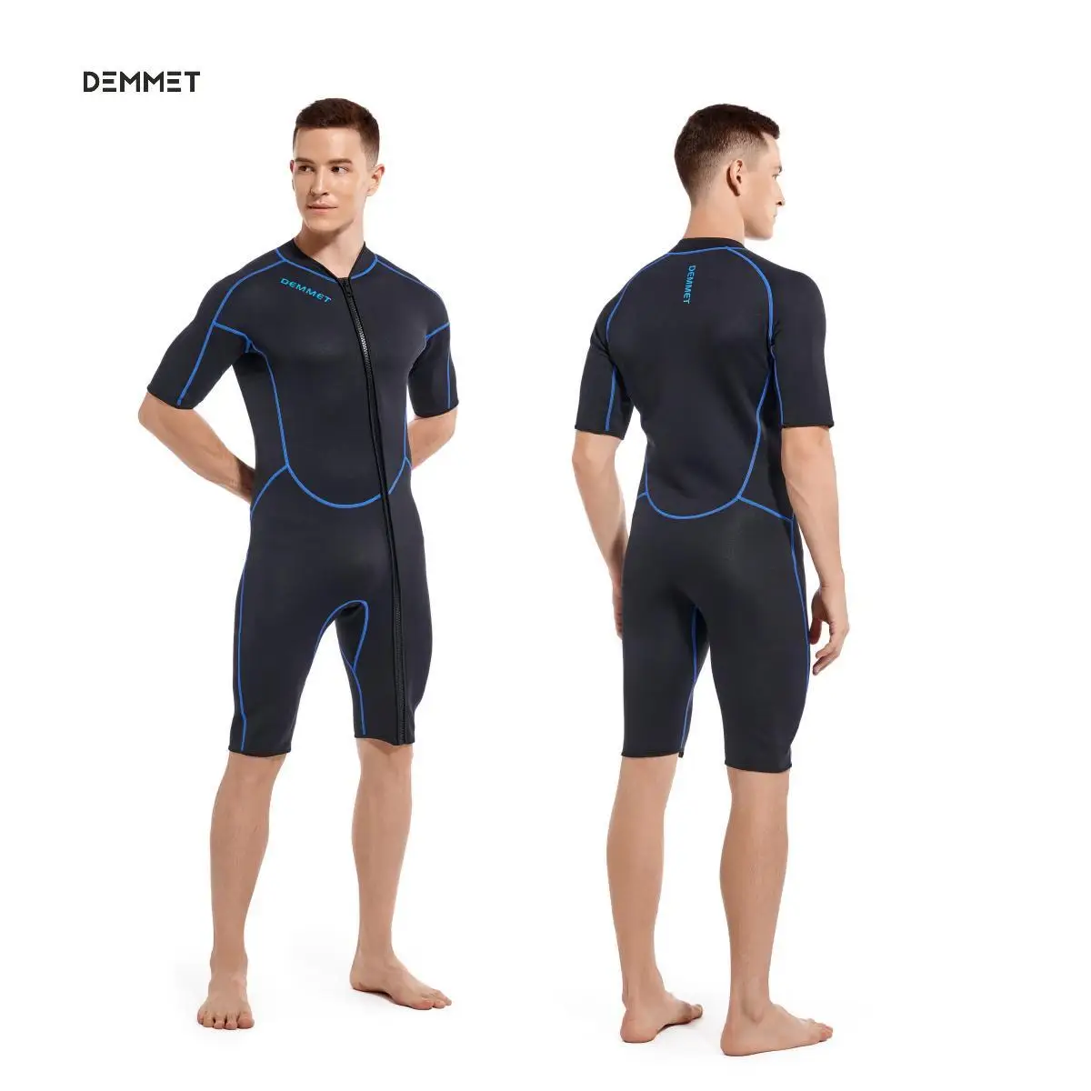 neopreno vandens sporto kostiumas