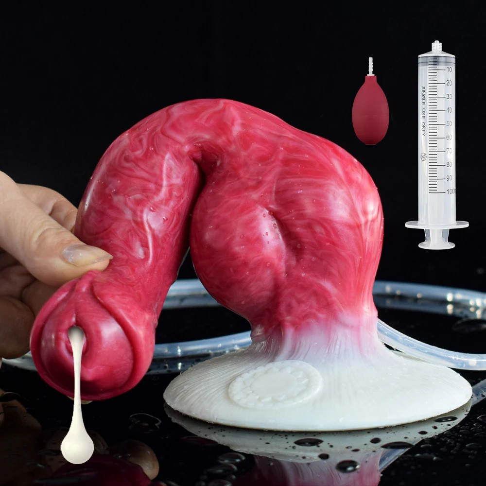 analinis dildo su mazga