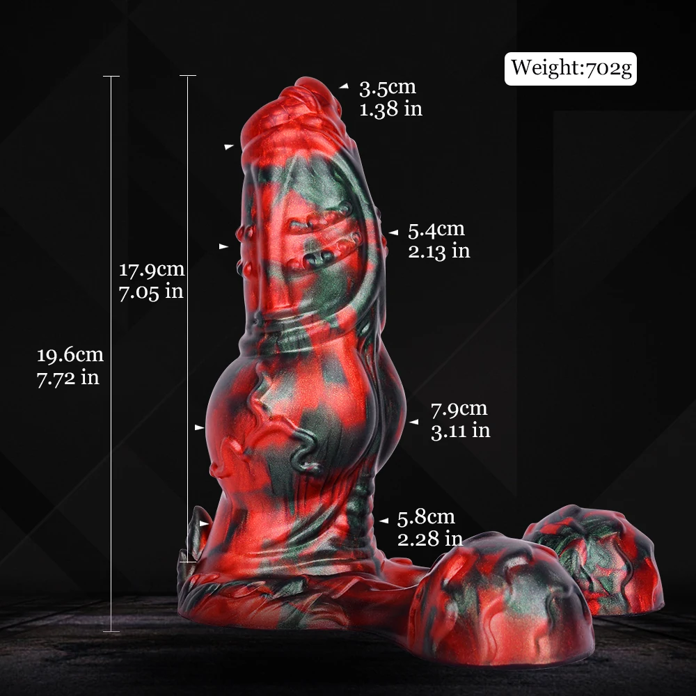 silikon dildo analinis