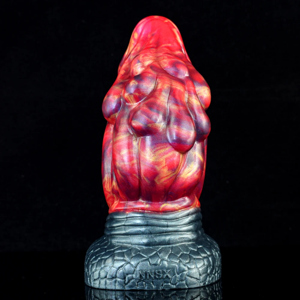 gyvūno dildo analni