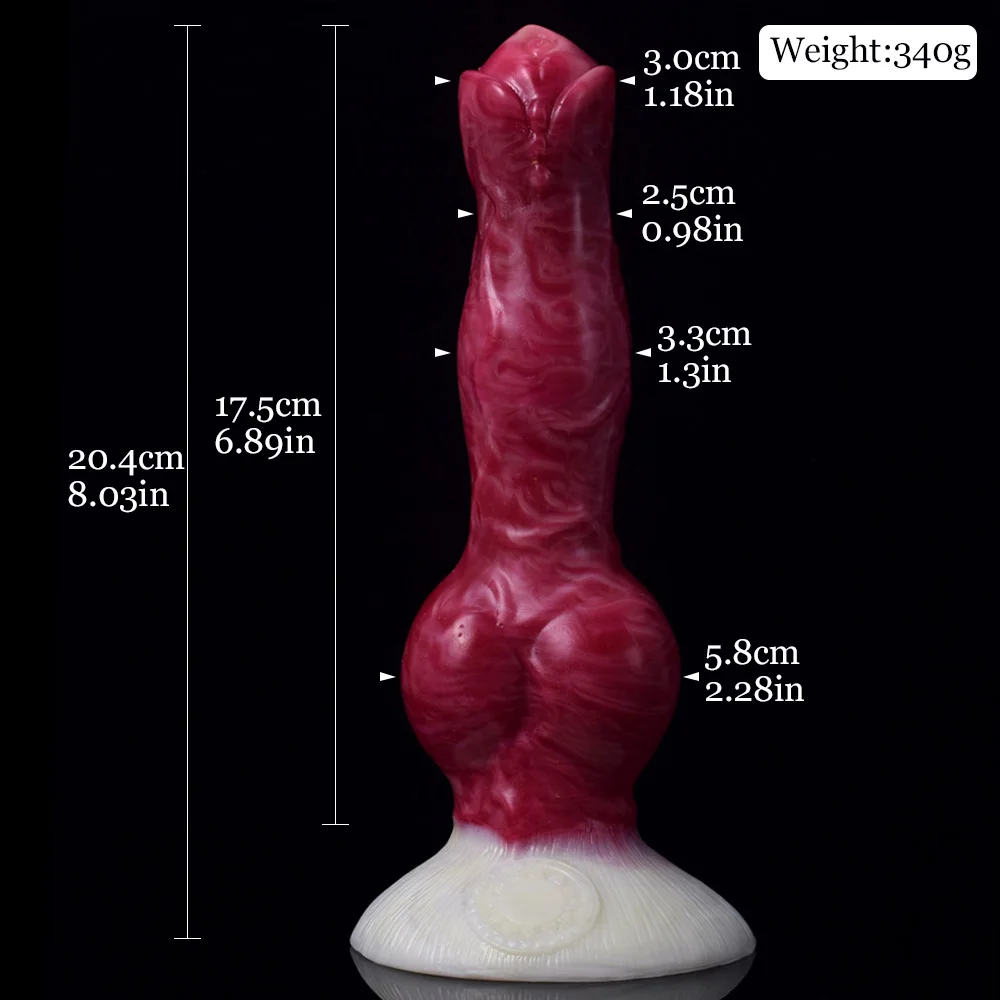 analinis dildo silikonas