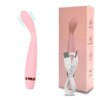 pink-unheated