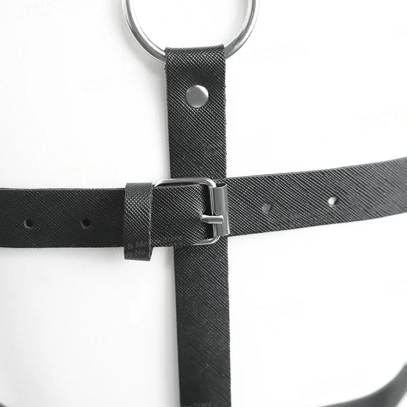 BDSM bondage rinkinis suaugusiems