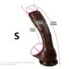 black-s