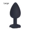 black-large-size