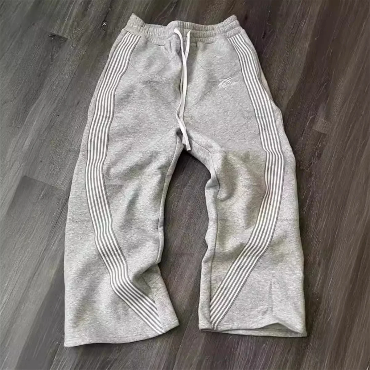 kamufliaž casual kelnės