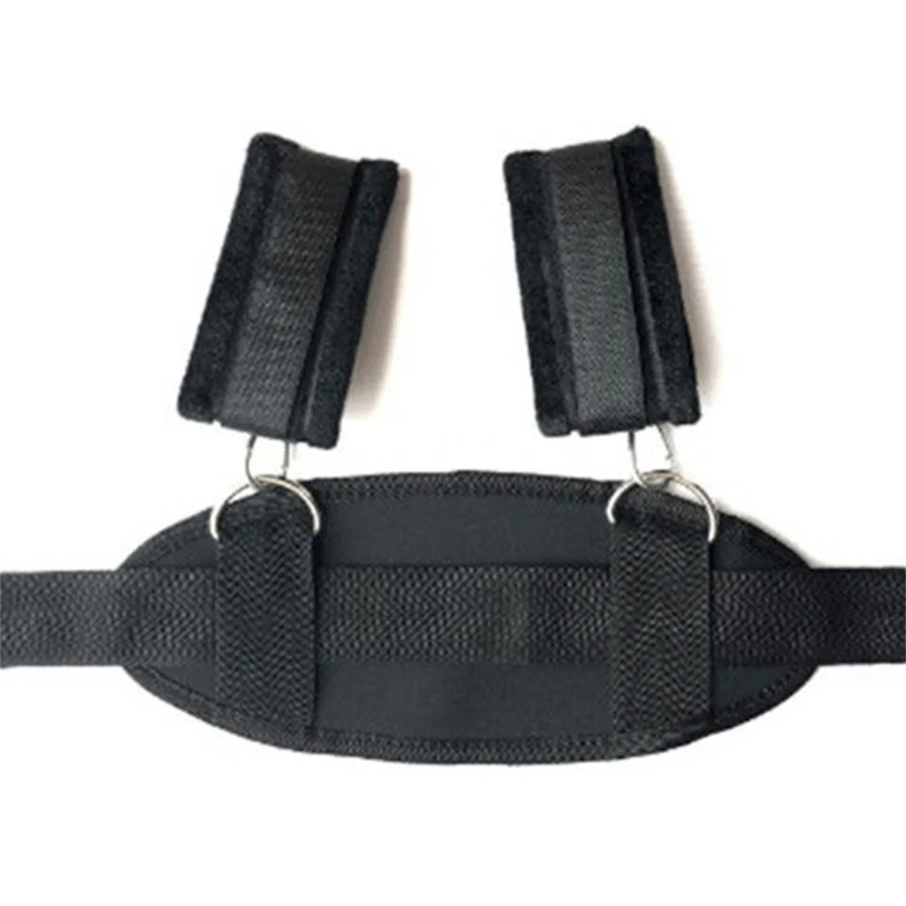 erotinis surišimas BDSM rinkinys