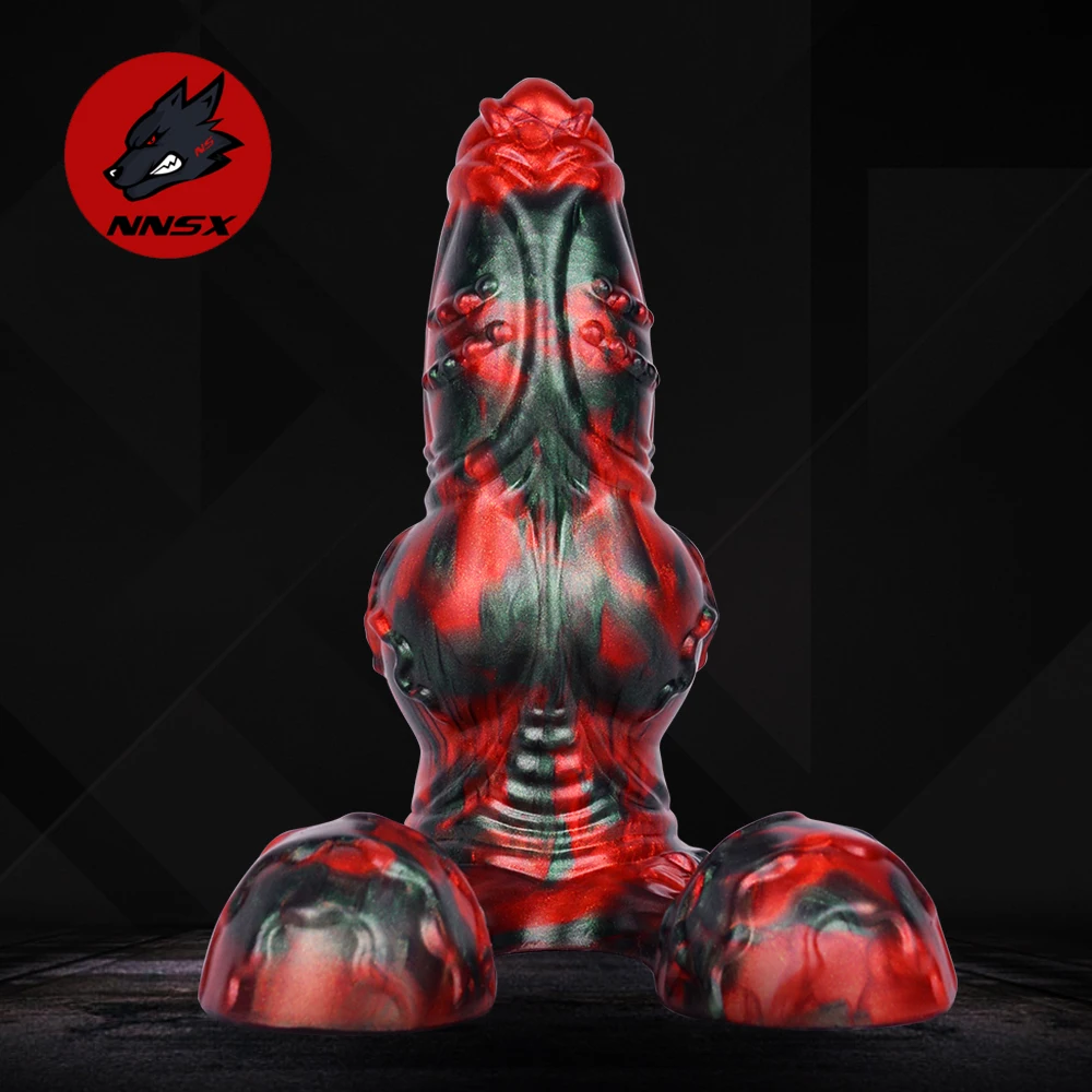 silikon dildo analinis