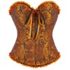 gold-brown