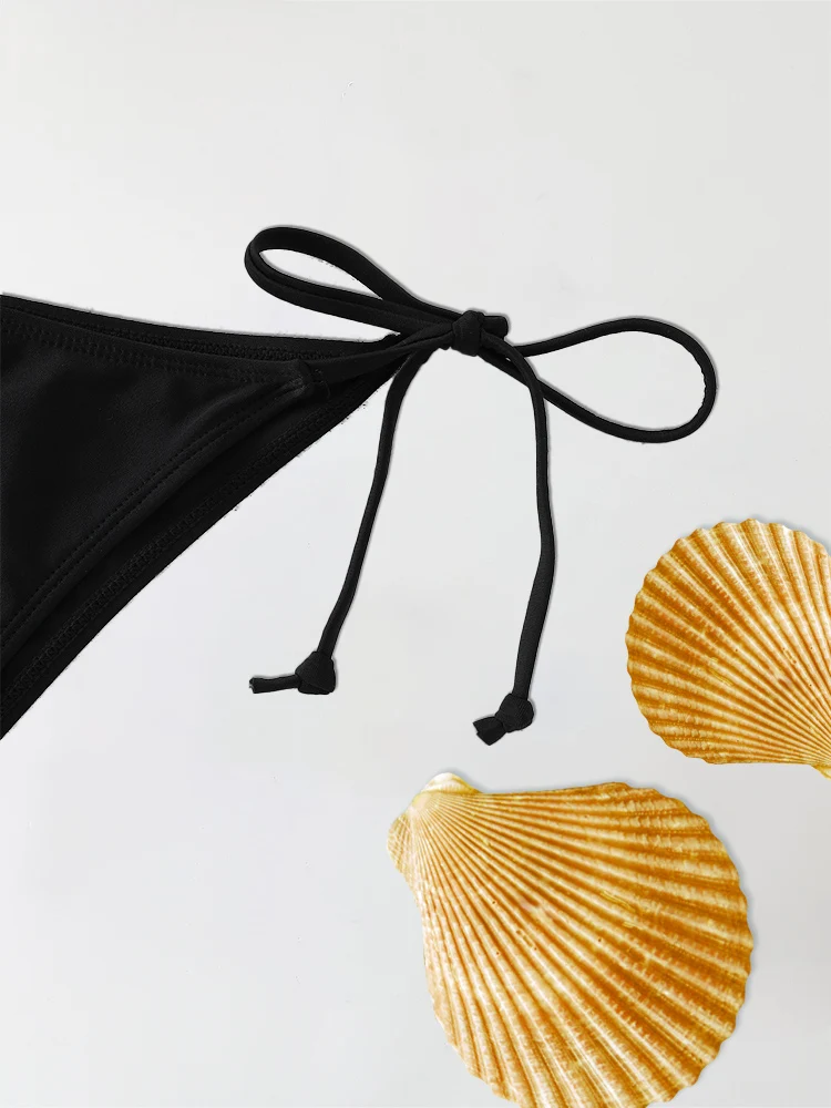 moterų bikini komplektas