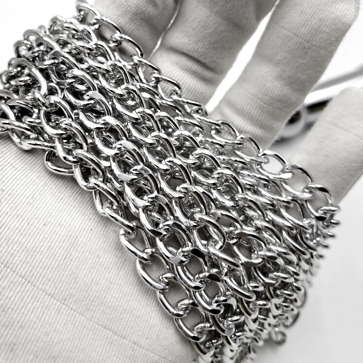 metalinis analinės sekso žaislas