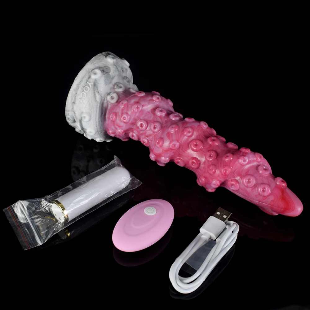 vibracinis analinis dildo