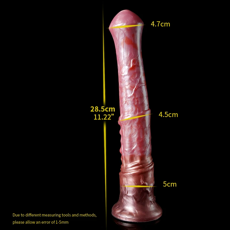 žirgo dildo vibratorius