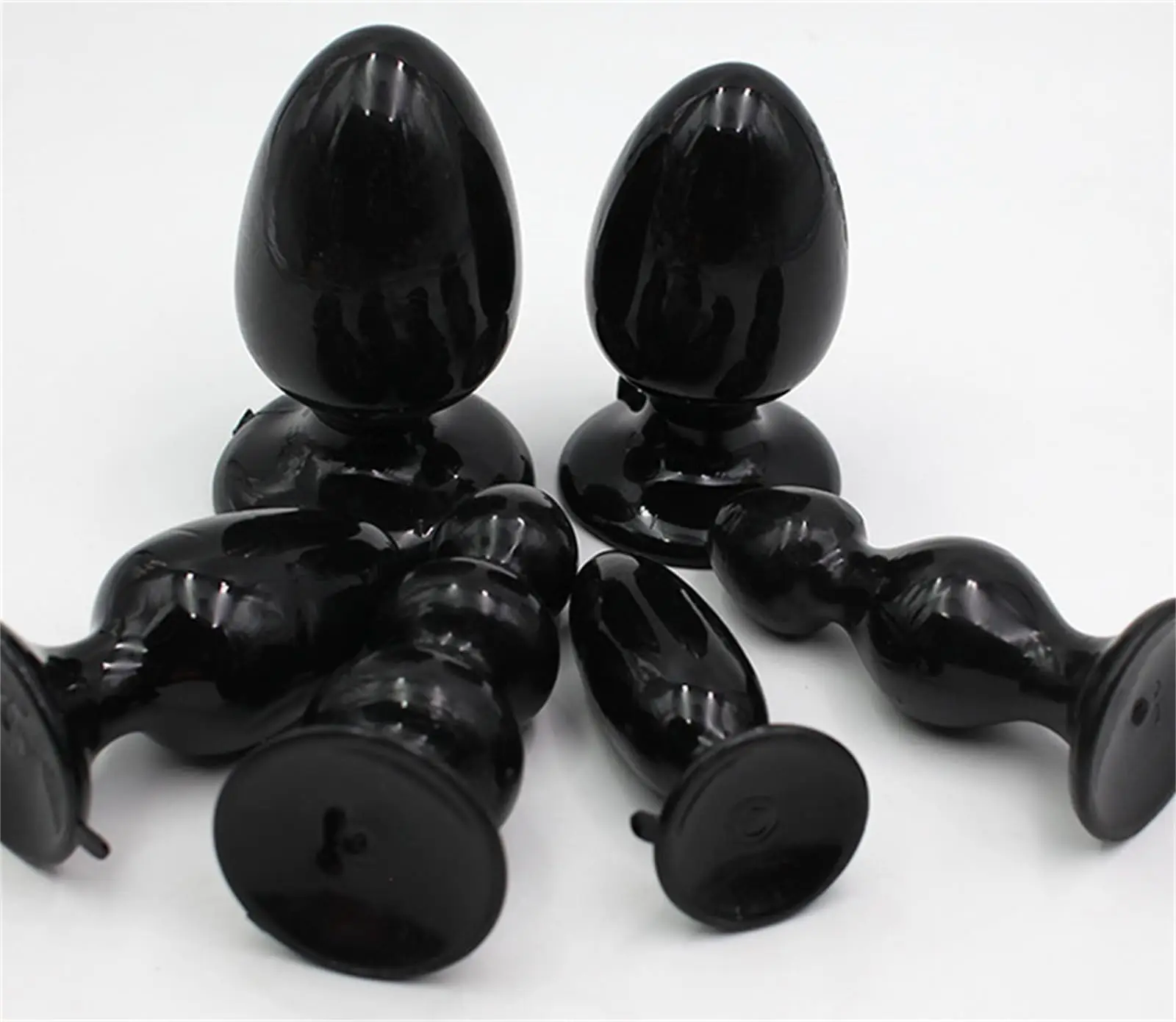 didelis analinė dildo