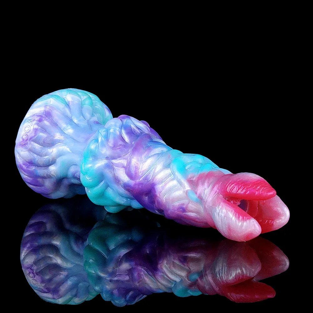 silikoninis analinis masturbatorius