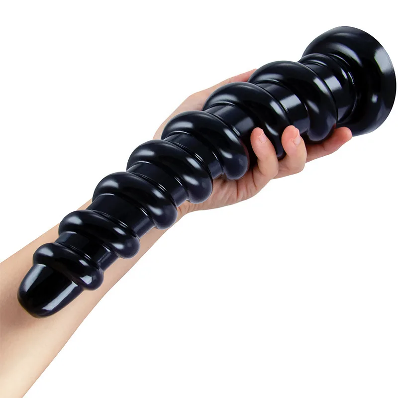 analinis silikono dildo
