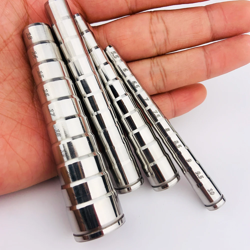 urethral plug ištvermė
