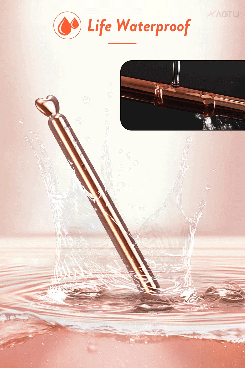 analinis vibrator vyrams