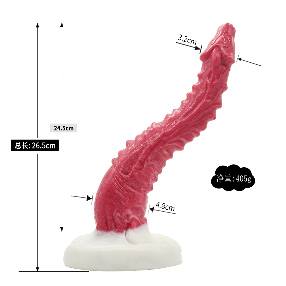 šunies mazgo dildo žaislas