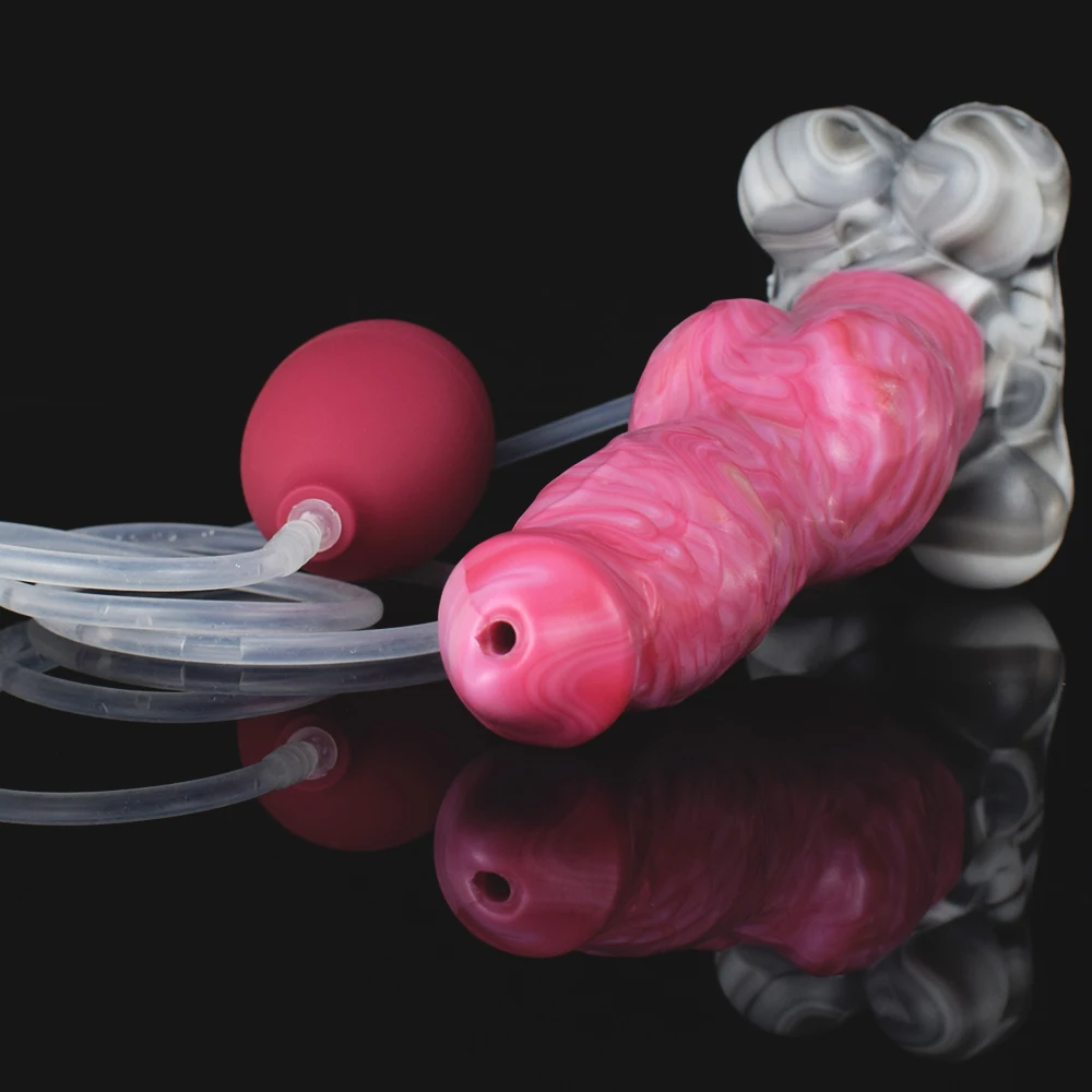 vibratoriaus stiliaus dildo su valdymu