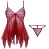 wine-red