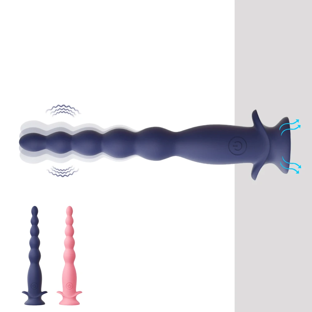analinis vibratorius vyrams