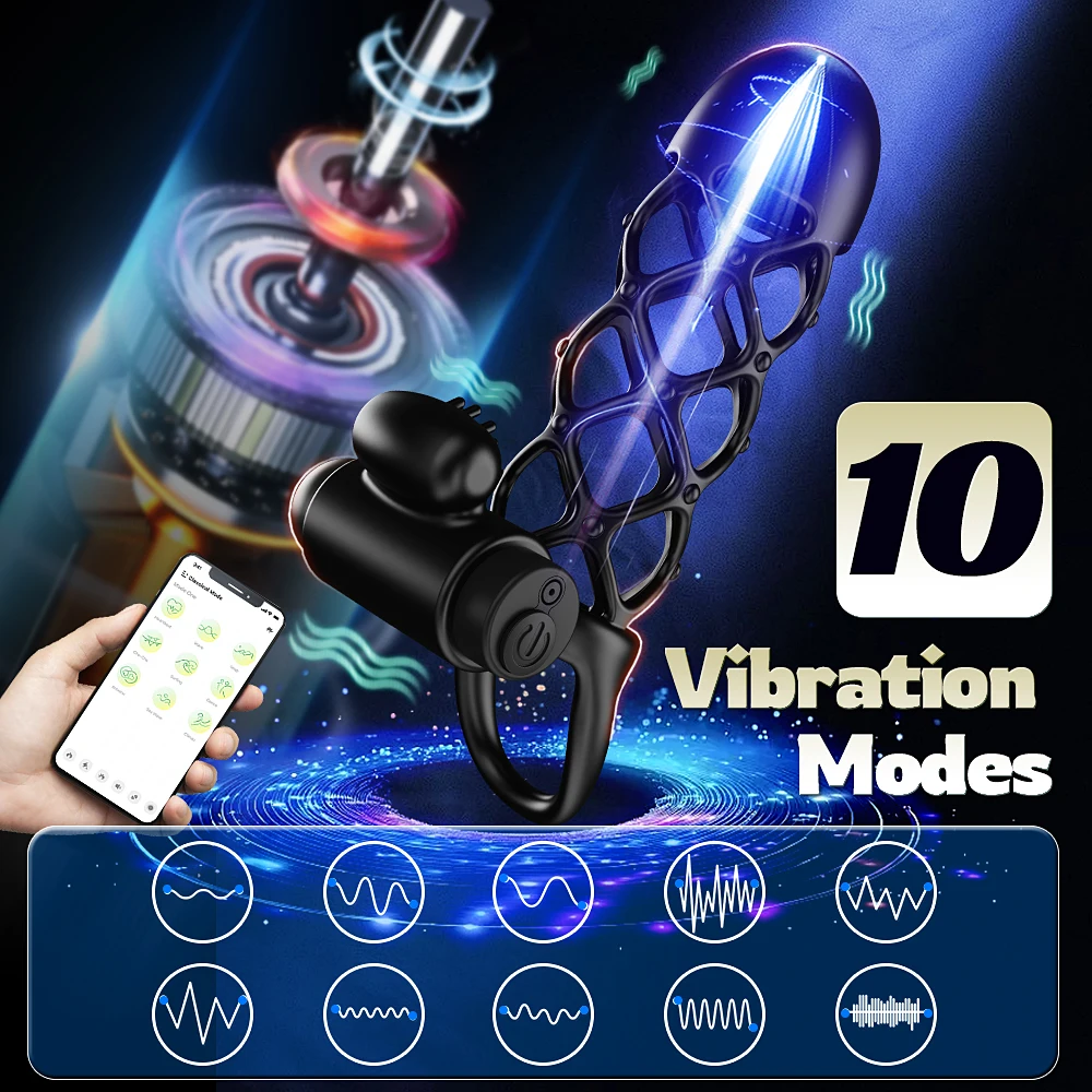 penio vibratoriaus vyrams