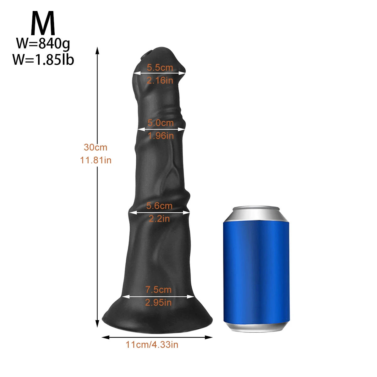 analinis dildo silicio
