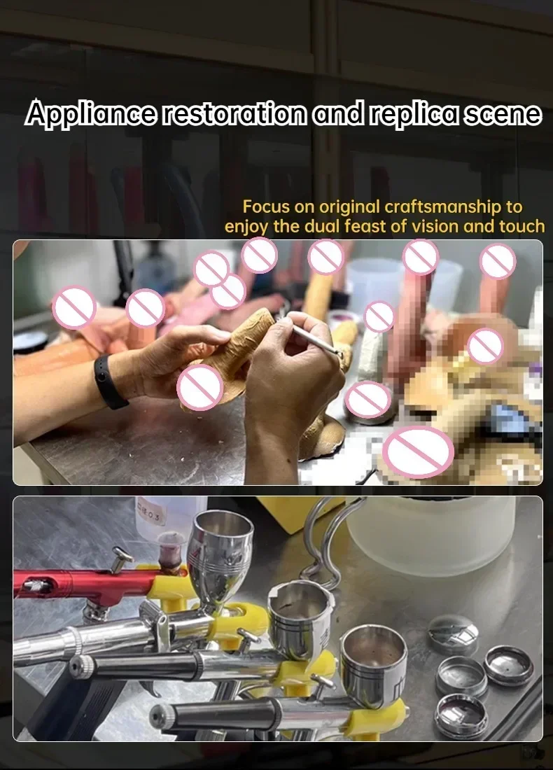 realistinis silikono dildo