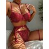 wine-red