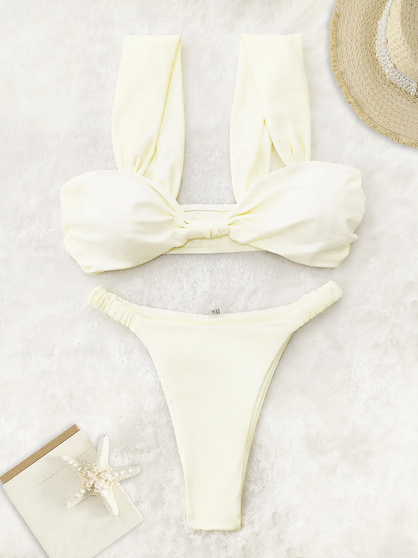 moterų maudymosi kostiumėlis bikini