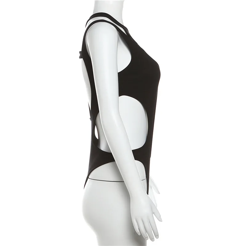 seksuali techwear pižama