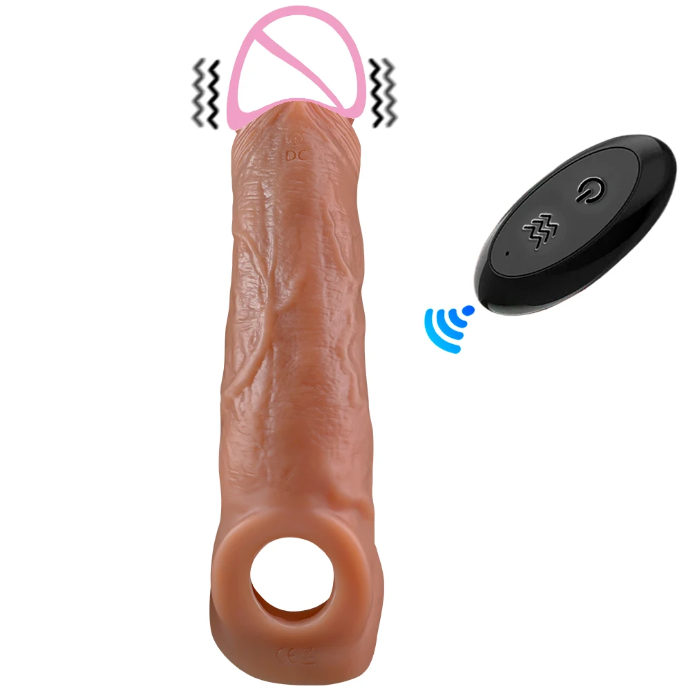 penis pratęsiklis vibratoriaus